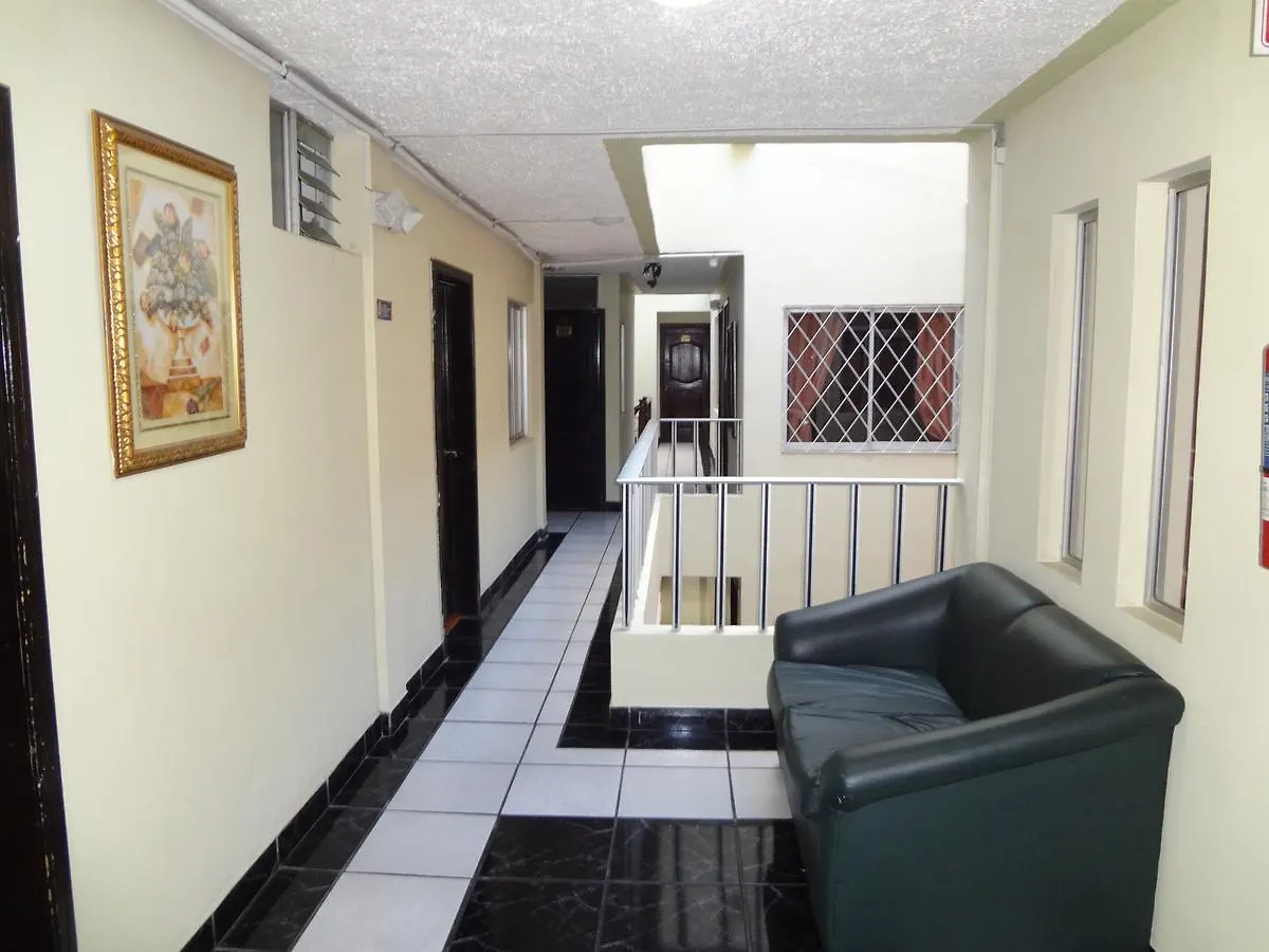 Hotel Tito Cuenca