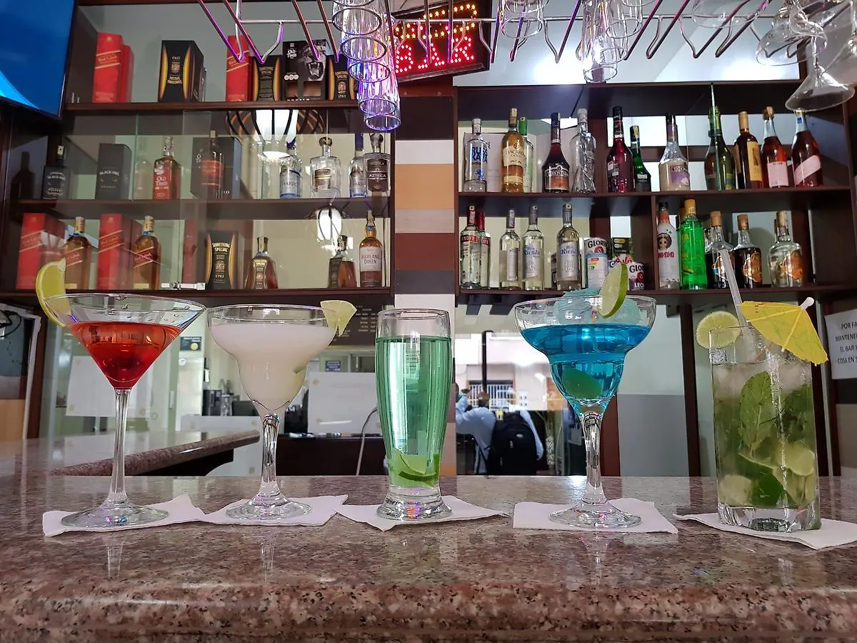 Hotel Tito Cuenca